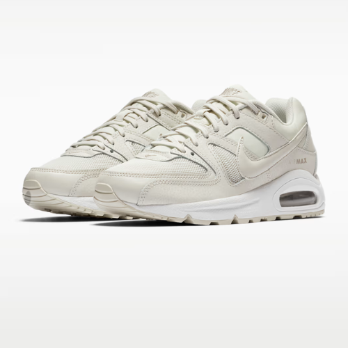 ONLY $63.73 (Reg. $120) Nike Air Max Command Women's Shoes at Nike - at Nike