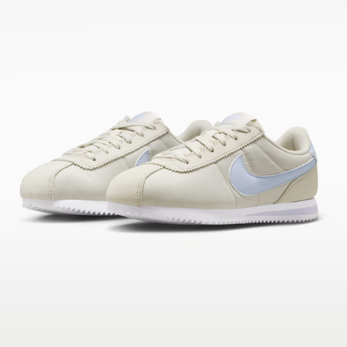 ONLY $35.98 (Reg. $72) Nike Cortez Textile Big Kids' Shoes at Nike - at Nike