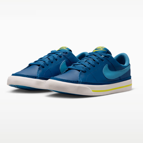 ONLY $38.38 (Reg. $59) Nike Court Legacy Big Kids' Shoes at Nike - at Nike