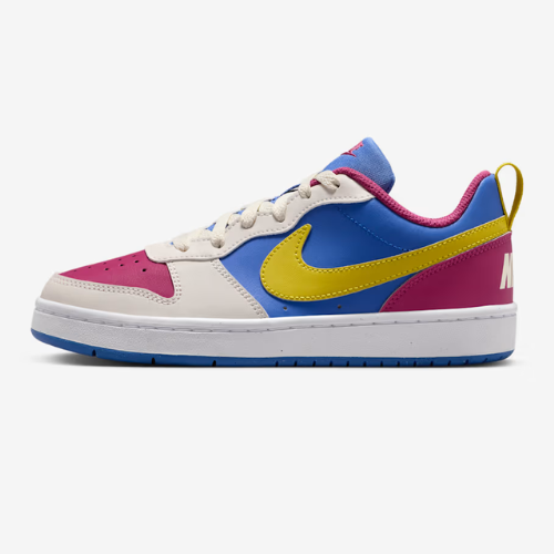 Nike Court Borough Low Recraft Big Kids’ Shoes ONLY $26.98 (Reg. $67) Nike - at Nike