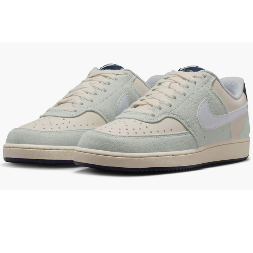 ONLY $30.58 (Reg. $85) Nike Women’s Court Vision Low Sneakers at Nordstrom Rack - at Nike