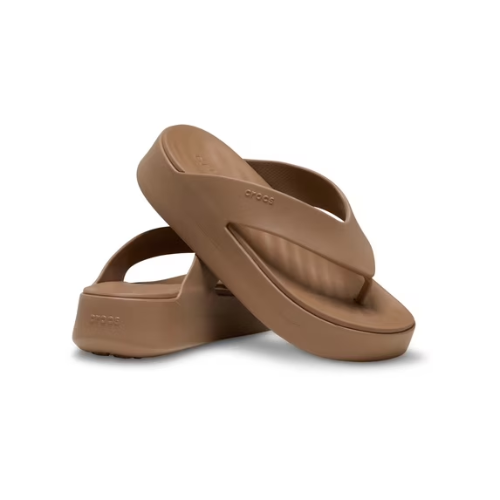 ONLY $25.30 (Reg. $45) Crocs Women's Getaway Platform Flip Flop Sandals at Walmart - at Walmart