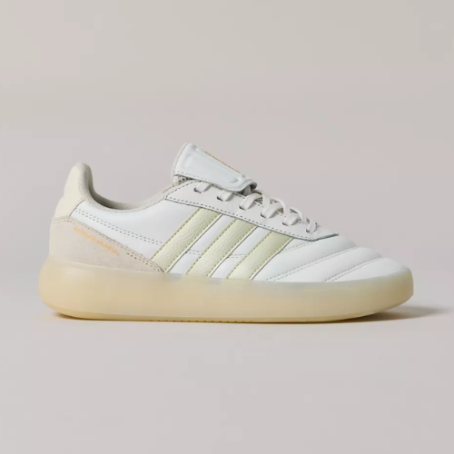 ONLY $42 (Reg. $90) adidas Women's Barreda Mundial Sneakers at Urban Outfitters - at Adidas