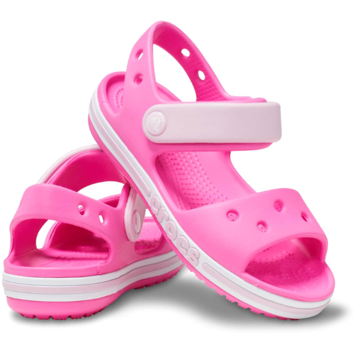 Crocs Toddler Bayaband Sandals ONLY $15.99 (Reg. $34.99) + FREE SHIPPING at eBay - at eBay