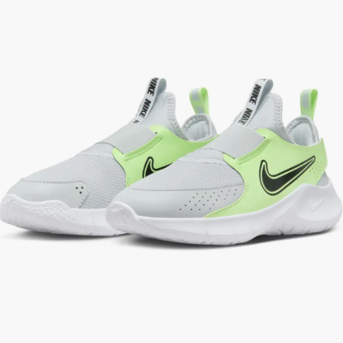 ONLY $17.48 (Reg. $55) Nike Flex Runner 3 Slip-On Shoe or Nike Kids’ Flex Runner 4 Sneaker - at Nike