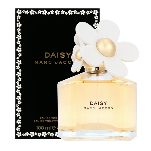Marc Jacobs Daisy Eau De Toilette Perfume for Women, 3.4 oz ONLY $69.90 (Reg. $137) + FREE SHIPPING at Walmart - at Walmart