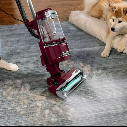 Shark Detect Lift-Away ADV Bagless Upright Vacuum ONLY $148 (Reg. $379.99) + FREE SHIP at Walmart - at Walmart