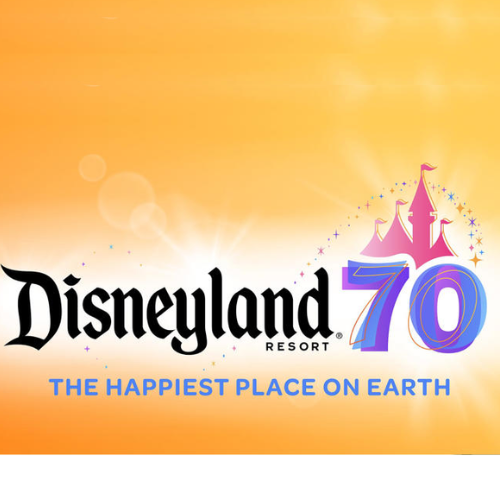 70 Years of The Happiest Place on Earth: Disneyland is Celebrating and You’re Invited to the Party!