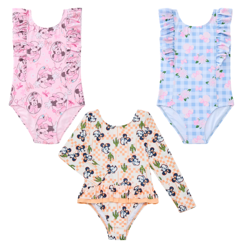 FROM $12.98 (Reg. $16) Disney Baby & Toddler Swim at Walmart - at Walmart