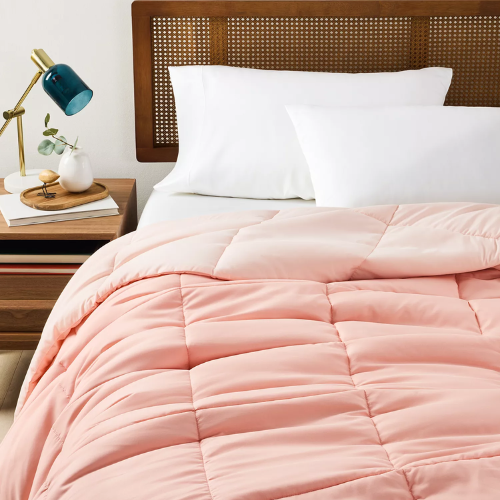 ONLY $19.99 (Reg. $80) Arch Studio Microfiber Down Alternative Comforter at Macy's - at Macy's