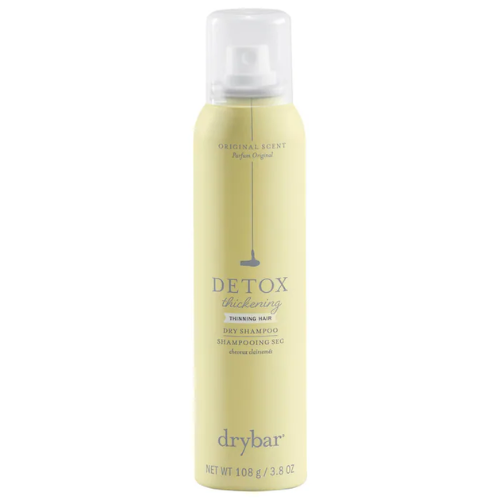 ONLY $15 (Reg. $30) Drybar Detox Thickening Dry Shampoo + FREE SHIPPING at Sephora - at Sephora