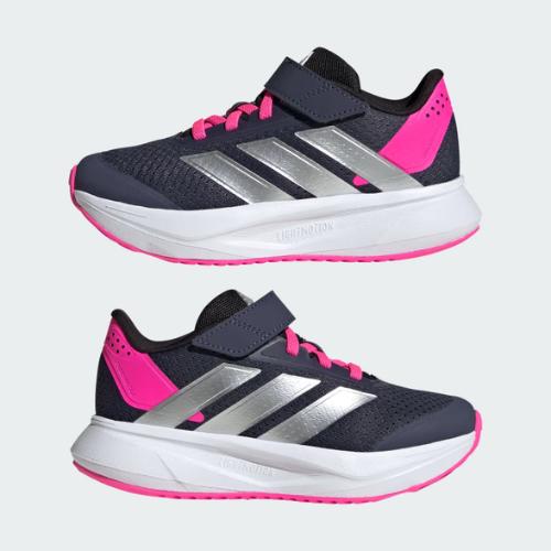 ONLY $20 (Reg. $55) adidas Kids Duramo SL Shoes Kids + Free Ship at eBay - at Adidas