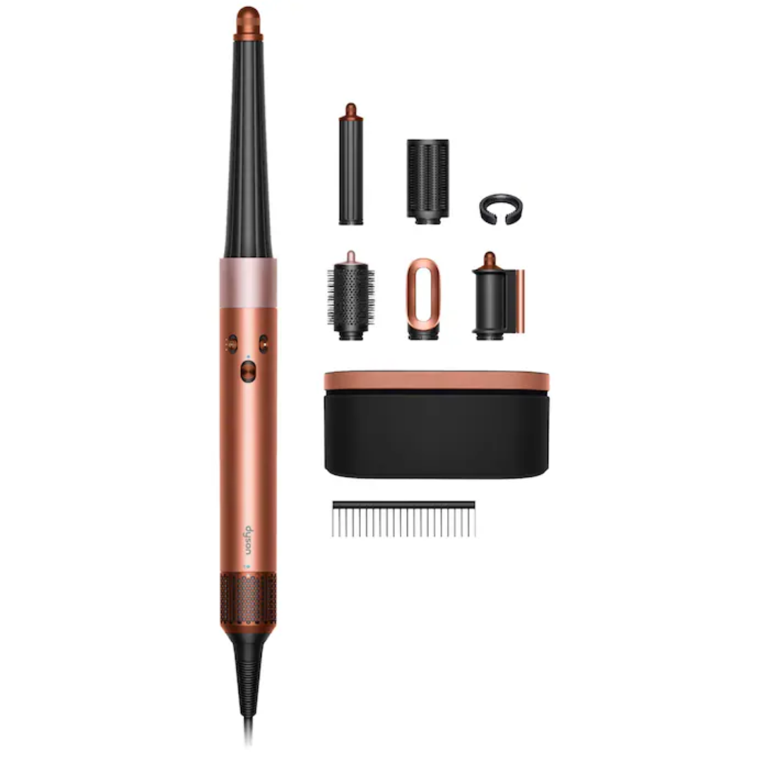 Dyson Limited Edition Airwrap ALMOST 40% OFF + FREE SHIP at Sephora - at Sephora