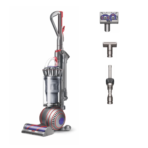 ONLY $159.99 (Reg. $500) Dyson UP30 Ball Animal 3 Upright Vacuum at eBay - at eBay