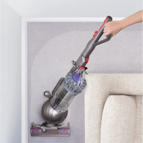 ONLY $191.99 (Reg. $500) Dyson Ball Animal 2 Upright Vacuum Refurbished + Free Ship at eBay - at eBay