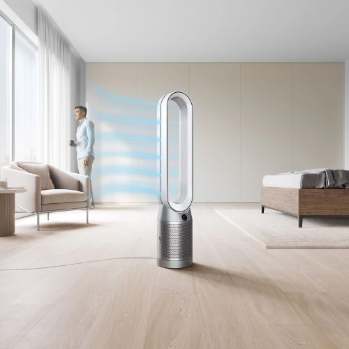 ONLY $179.99 (Reg. $549.99) Dyson Purifier Cool Autoreact™ TP7A Refurbished at eBay - at eBay