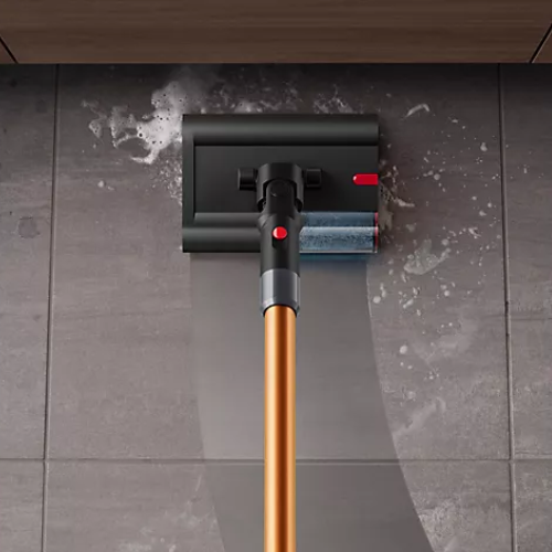 ONLY $199.98 (Reg. $349) Dyson PencilWash Cordless Wet Floor Cleaner + FREE SHIPPING at QVC - at QVC
