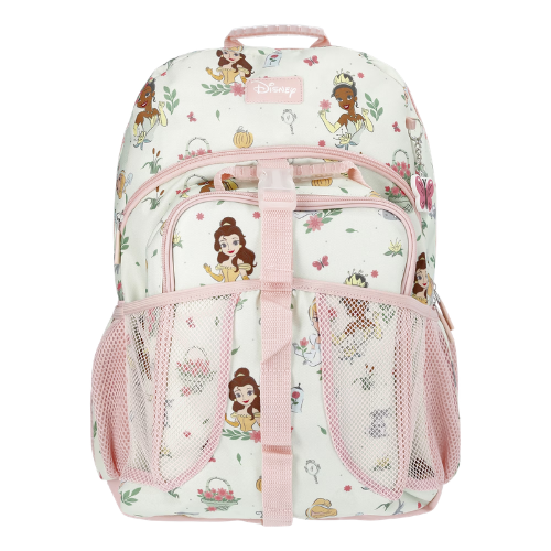 ONLY $21 Disney Princess Girls 17" Modern Backpack Set at Walmart - at Walmart