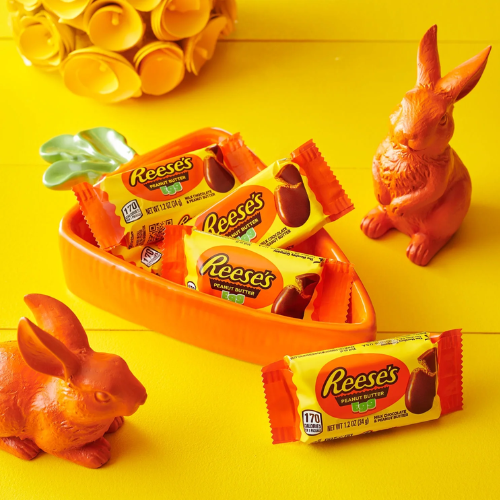Easter Treats are Coming to a Store Near You