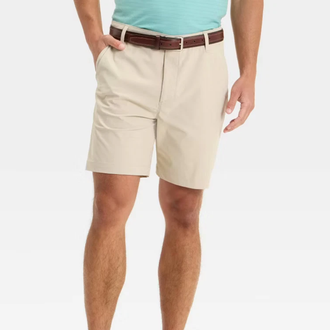 FROM $12.99 + FREE SHIP Men’s 360 Lifestyle Golf Pants and Shorts at eBay - at Adidas