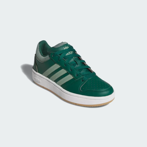 ONLY $22 + FREE SHIP adidas Kids HOOPS CLASSIC J Shoes at eBay - at eBay