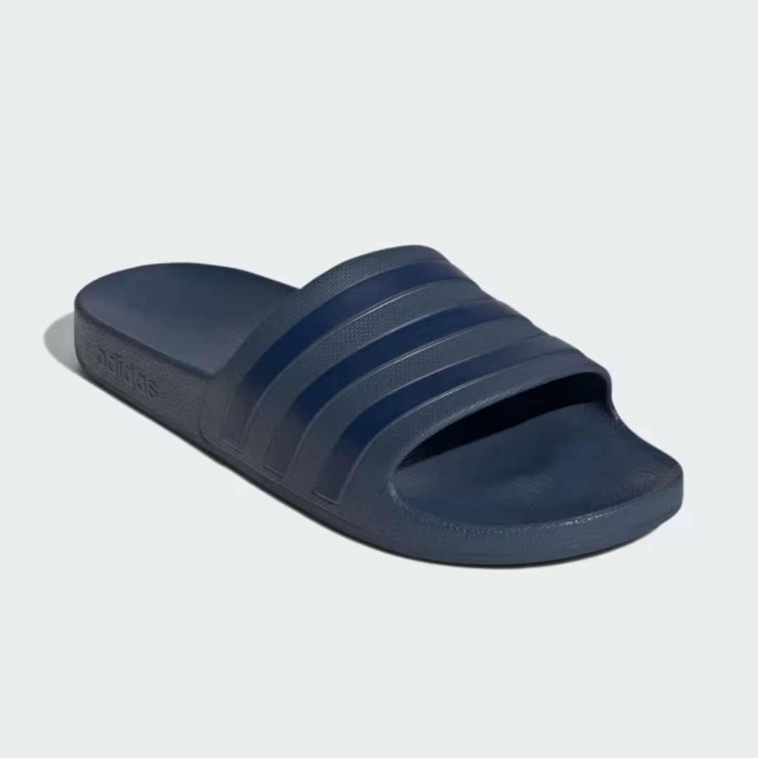 ONLY $7.80 (Reg. $25) adidas Men Adilette Aqua Slides at eBay - at Adidas
