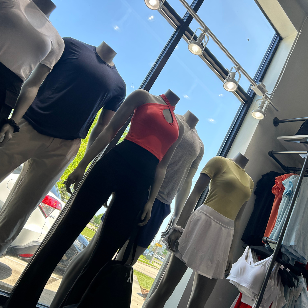 Lululemon End of Year Event Is LIVE! - at Lululemon