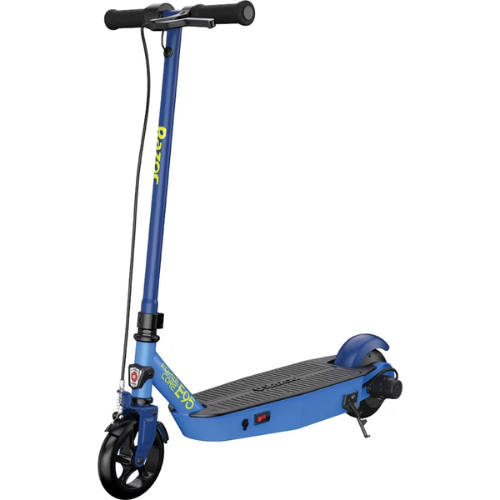 ONLY $78.19 (Reg. $150) Razor E95 Electric Scooter + FREE SHIPPING at eBay - at eBay