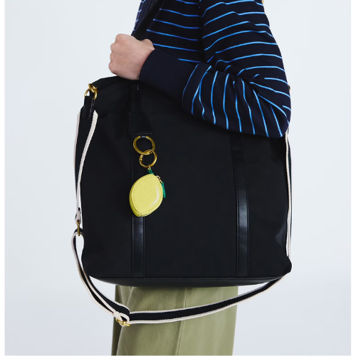 ONLY $11 (Reg. $36) Free Assembly Women's Tote Bag at Walmart - at Walmart