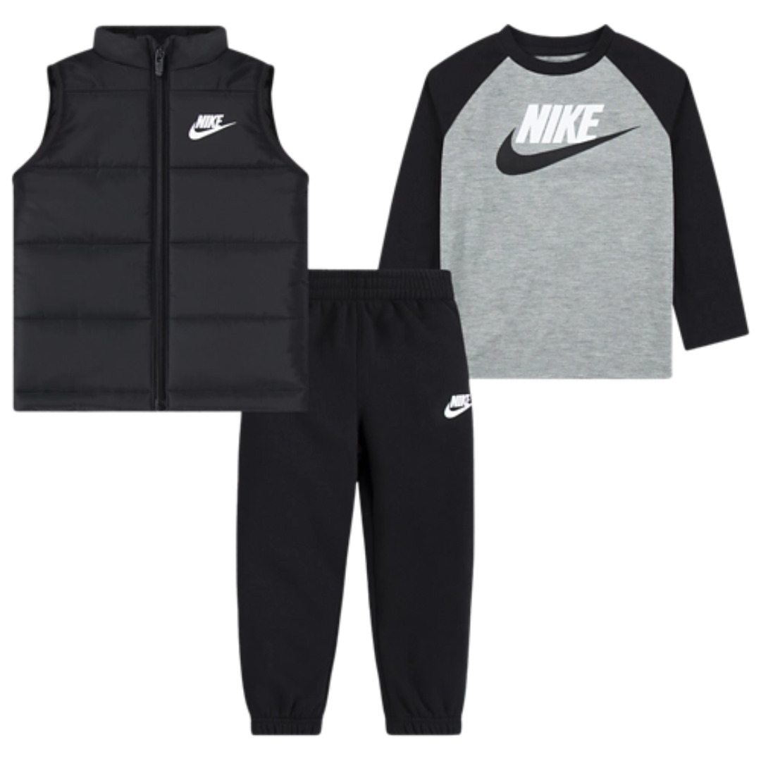 Kids Nike Sets up to 70% OFF at Kids Foot Locker - at Nike