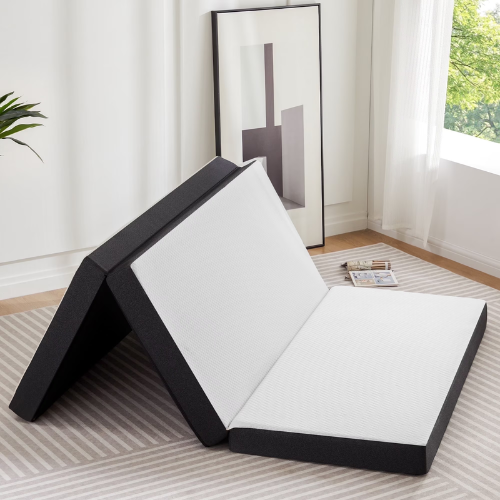 ONLY $26.99 (Reg. $60) EDX Folding Mattress at Walmart - at Walmart
