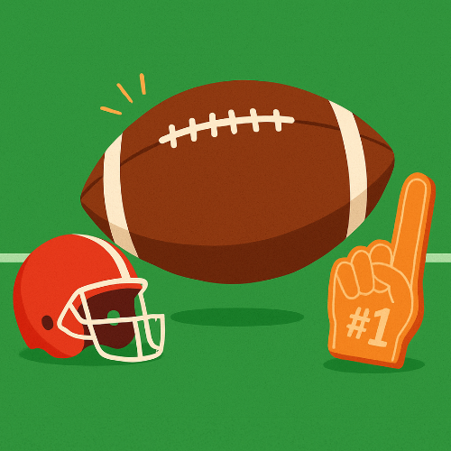 College Football for Beginners: A Guide to What’s Actually Happening on the Field