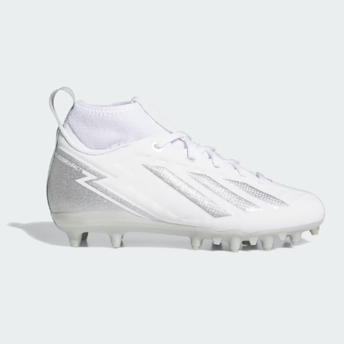 ONLY $35 (Reg. $70) adidas Adizero Impact.2 II Kids Football Cleats at adidas - at Adidas