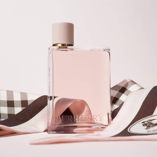 ONLY $27.30 (Reg. $39) BURBERRY Mini Her & Goddess Perfume Duo Set at Kohl’s - at Kohl's