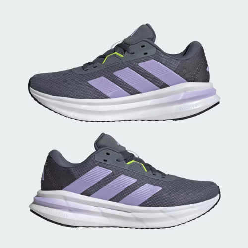 ONLY $23 (Reg. $60) adidas Women Galaxy 7 Running Shoes at eBay - at eBay