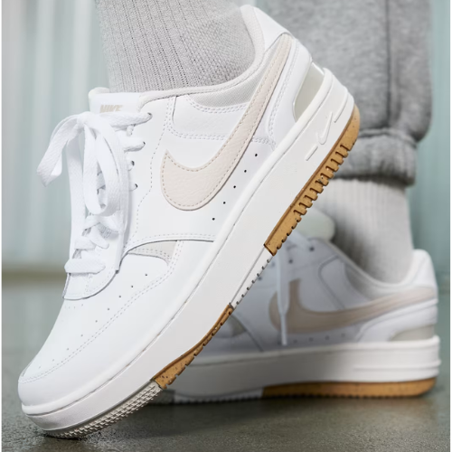 Nike Gamma Force Women’s Shoes ONLY $51.73 (Reg. $95) + FREE SHIP at Nike - at Nike