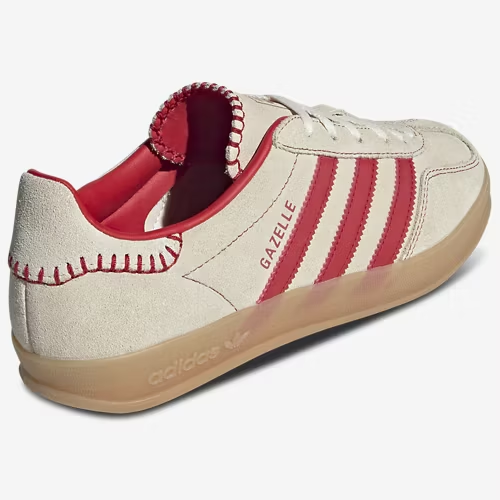 RARE Discount on adidas Originals Gazelle Indoor + FREE SHIPPING at Foot Locker - at Adidas