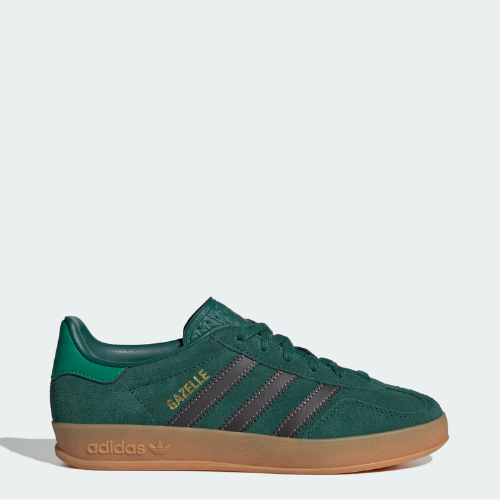 ONLY $22.50 (Reg. $100) Kids' Gazelle Indoor Shoes at Shop Simon - at Adidas