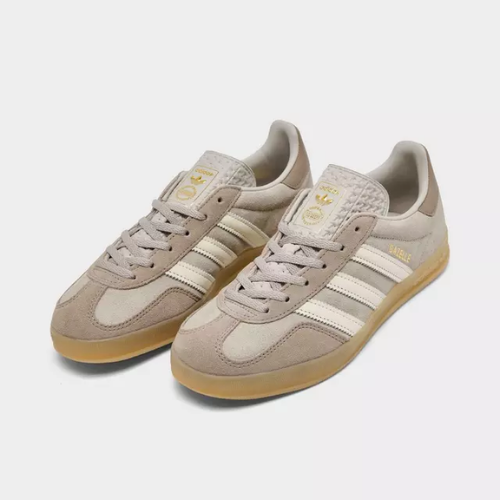 ONLY $60 for Women’s adidas Originals Gazelle Indoor Casual Shoes (Reg. $120) + FREE SHIPPING at Finish Line - at Adidas