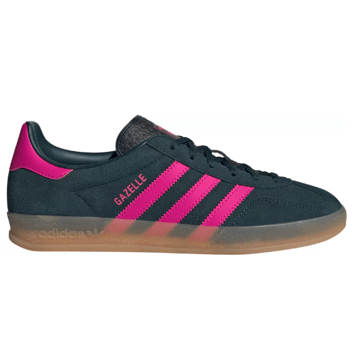 ONLY $59.99 (Reg. $130) adidas Women's Gazelle Indoor Shoes - at Adidas