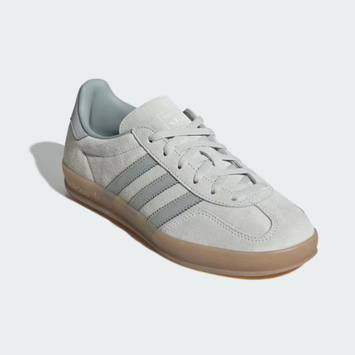 ONLY $51 (Reg. $130) adidas Women Gazelle Indoor Shoes at eBay - at eBay