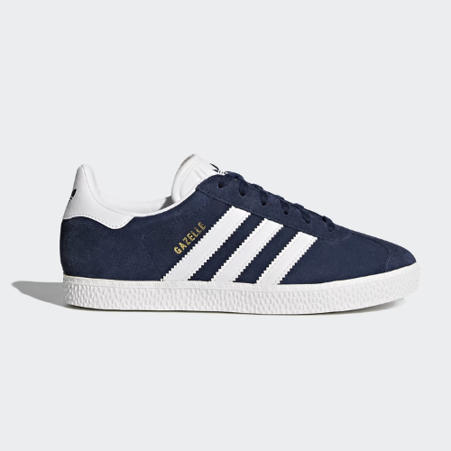 ONLY $32 (Reg. $80) Kids Gazelle Originals Sneakers at adidas - at Adidas