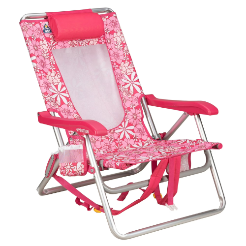 FROM $48 (Reg. $60+) GCI Outdoor Backpack Beach Chair at Walmart - at Walmart