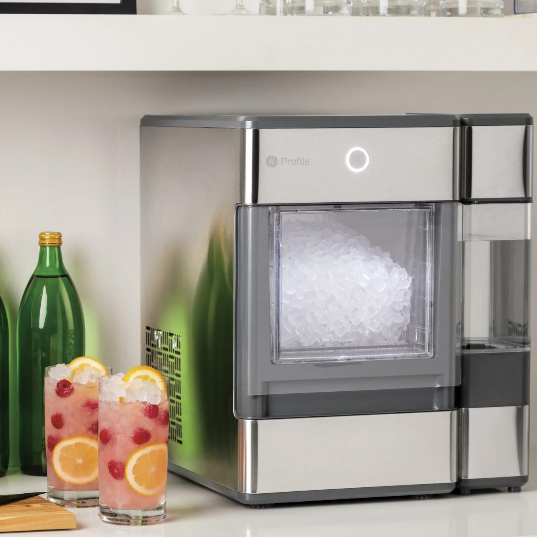 GE Profile Opal Nugget Ice Maker with Side Tank ONLY $298 (Reg. $550) at Walmart - at Walmart