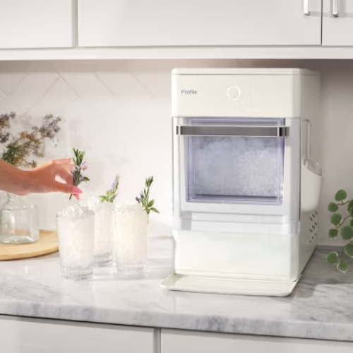 ONLY $299.99 (Reg. $429.99) GE Profile Opal Nugget Ice Maker at Target - at Target