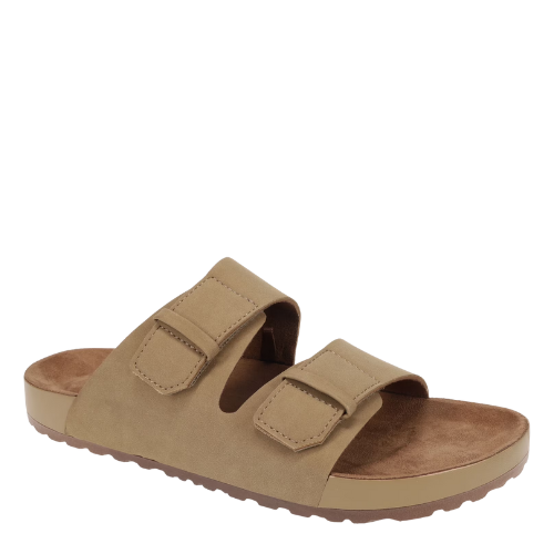 ONLY $5 for George Men’s Hip Strap Sandals (Reg. $9.99) at Walmart - at Walmart
