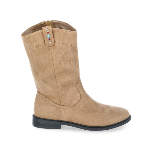 ONLY $9.80 (Reg. $22.98) Weekend Academy Girls Roper Western Boots at Walmart - at Walmart
