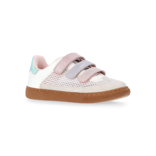 ONLY $12.50 (Reg. $25) Madden NYC Girls Triple Strap Mesh Sneakers at Walmart - at Walmart