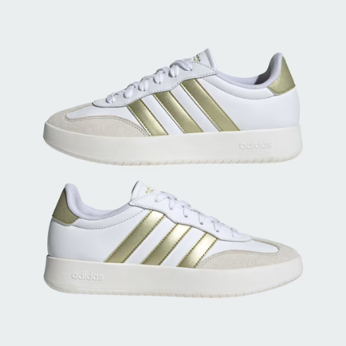 ONLY $23.40 (Reg. $65) adidas Women Barreda Shoes at eBay - at Adidas