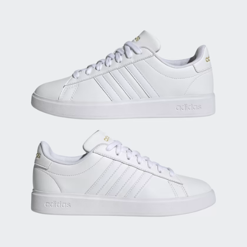 ONLY $20 (Reg. $70) adidas Women Grand Court 2.0 Shoes at eBay - at Adidas
